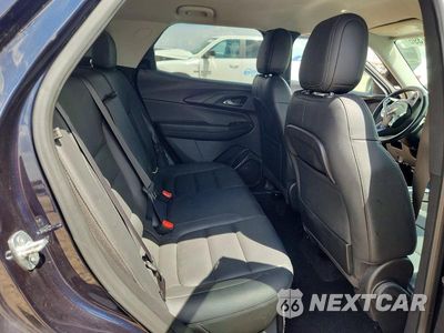 Zdjęcie 11 z 13 samochodu: 2021 CHEVROLET TRAILBLAZER LT VIN:KL79MPS21MB093640 - miniatura