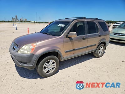 2003 HONDA CR-V EX SHSRD78893U104774 - główne zdjęcie licytacji z USA - miniatura