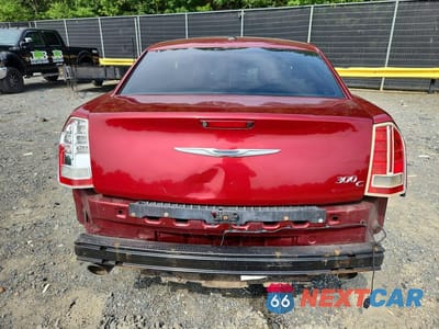 Zdjęcie 6 z 12 samochodu: 2012 CHRYSLER 300C VIN:2C3CCAET2CH277900 - miniatura