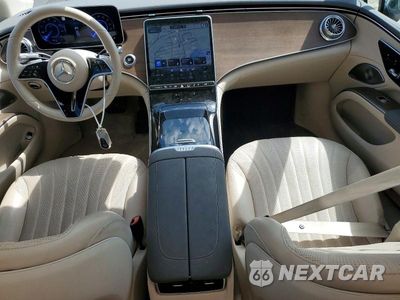 Zdjęcie 8 z 12 samochodu: 2022 MERCEDES-BENZ EQS SEDAN 450+ VIN:W1KCG2DB5NA014130 - miniatura