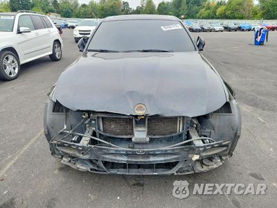 Piąte zdjęcie samochodu w środku: 2011 BMW 328 XI SULEV VIN:WBAPK5C56BF126566 - miniatura