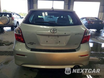 Zdjęcie 6 z 13 samochodu: 2012 TOYOTA COROLLA MATRIX S VIN:2T1LE4EE3CC022286 - miniatura