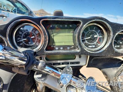 Zdjęcie 7 z 8 samochodu: 2010 KAWASAKI VN1700 A VIN:JKBVNRA10AA003484 - miniatura