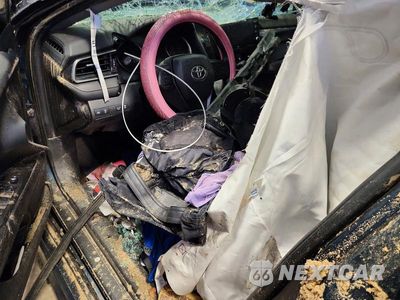 Zdjęcie 8 z 12 samochodu: 2021 TOYOTA CAMRY XSE VIN:4T1K61AK5MU531184 - miniatura