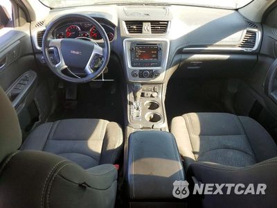 Zdjęcie 8 z 13 samochodu: 2015 GMC ACADIA SLE VIN:1GKKRPKD3FJ124794 - miniatura