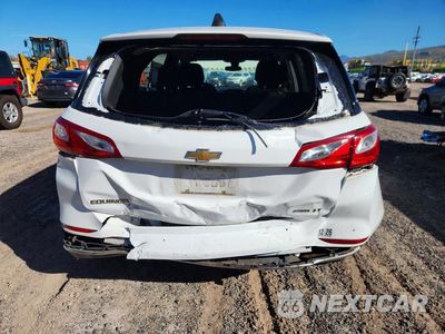 Zdjęcie 6 z 13 samochodu: 2019 CHEVROLET EQUINOX LT VIN:2GNAXTEV5K6282143 - miniatura