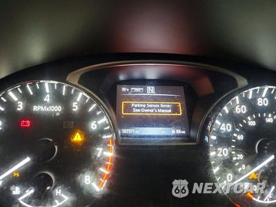 Zdjęcie 9 z 13 samochodu: 2018 NISSAN PATHFINDER PLATINUM VIN:5N1DR2MM5JC663317 - miniatura