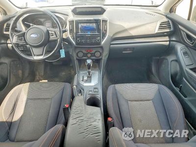 Zdjęcie 8 z 12 samochodu: 2018 SUBARU CROSSTREK PREMIUM VIN:JF2GTABC5JH332328 - miniatura