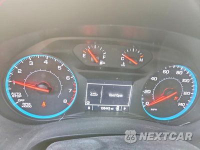 Zdjęcie 9 z 12 samochodu: 2021 CHEVROLET MALIBU LT VIN:1G1ZD5ST9MF005001 - miniatura