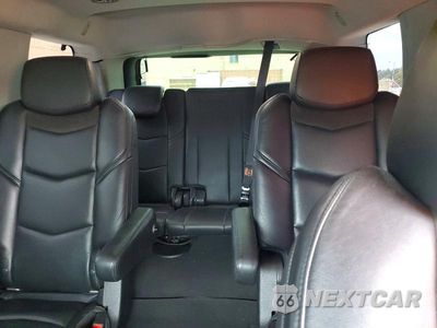 Zdjęcie 10 z 13 samochodu: 2018 CADILLAC ESCALADE LUXURY VIN:1GYS3BKJ2JR104451 - miniatura