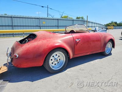 Trzecie zdjęcie samochodu z tyłu: 1971 VW PORSCHE OTHER VIN:1112693105 - miniatura