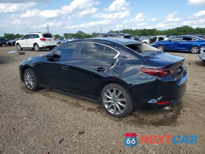 Drugie zdjęcie samochodu z przodu: 2026 MAZDA 3 PREFERRED VIN:JM1BPACL8T1866897 - miniatura