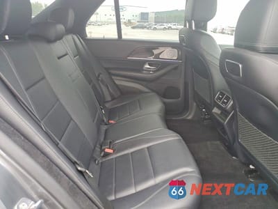Zdjęcie 11 z 13 samochodu: 2020 MERCEDES-BENZ GLE 350 4MATIC VIN:4JGFB4KB0LA041393 - miniatura