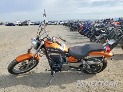 Trzecie zdjęcie samochodu z tyłu: 2012 SUZUKI LS650 VIN:JS1NP41A6C2101742 - miniatura