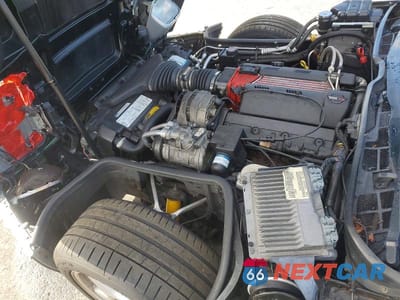 Zdjęcie 11 z 12 samochodu: 1996 CHEVROLET CORVETTE VIN:1G1YY22P5T5106770 - miniatura