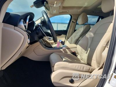 Zdjęcie 7 z 14 samochodu: 2022 MERCEDES-BENZ GLC 300 VIN:W1N0G8DB7NV400176 - miniatura