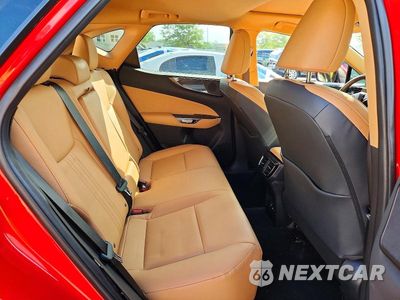 Zdjęcie 11 z 13 samochodu: 2024 LEXUS NX 250 PREMIUM VIN:2T2GDCAZ9RC010929 - miniatura
