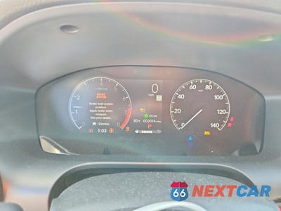 Zdjęcie 9 z 13 samochodu: 2025 HONDA HR-V EXL VIN:3CZRZ2H72SM793774 - miniatura