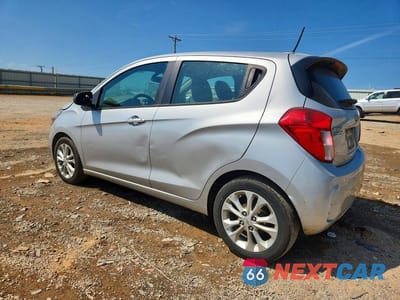 Drugie zdjęcie samochodu z przodu: 2020 CHEVROLET SPARK 1LT VIN:KL8CD6SA9LC449652 - miniatura