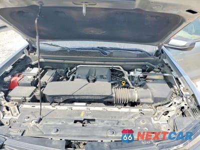 Zdjęcie 11 z 12 samochodu: 2024 CHEVROLET COLORADO LT VIN:1GCPSCEK5R1243038 - miniatura