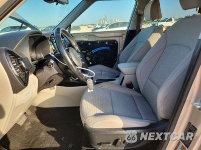 Zdjęcie 7 z 13 samochodu: 2020 KIA SOUL EX VIN:KNDJ33AU2L7013942 - miniatura