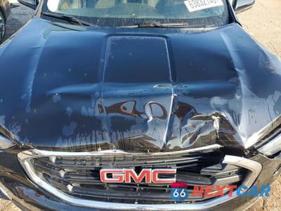 Zdjęcie 12 z 13 samochodu: 2020 GMC TERRAIN SLE VIN:3GKALMEV4LL117079 - miniatura
