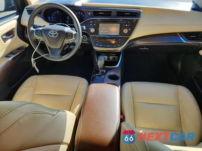 Zdjęcie 8 z 12 samochodu: 2017 TOYOTA AVALON XLE PREMIUM VIN:4T1BK1EB5HU254032 - miniatura