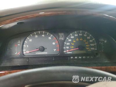 Zdjęcie 9 z 13 samochodu: 1999 TOYOTA 4RUNNER LIMITED VIN:JT3HN87R8X0247210 - miniatura