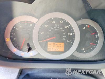 Zdjęcie 9 z 14 samochodu: 2012 TOYOTA RAV4 BASE VIN:2T3ZF4DV9CW143158 - miniatura