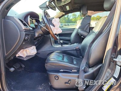 Zdjęcie 7 z 12 samochodu: 2015 JEEP GRAND CHEROKEE SUMMIT VIN:1C4RJFJG0FC769219 - miniatura