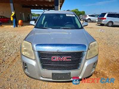 Piąte zdjęcie samochodu w środku: 2011 GMC TERRAIN SLT VIN:2CTFLUE57B6286179 - miniatura