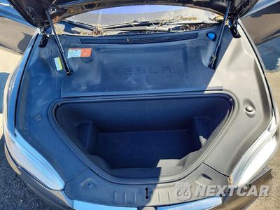 Zdjęcie 11 z 12 samochodu: 2017 TESLA MODEL S VIN:5YJSA1E26HF192494 - miniatura