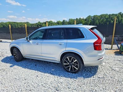 Drugie zdjęcie samochodu z przodu: 2022 VOLVO XC90 T6 MOMENTUM VIN:YV4A221K0N1828736 - miniatura