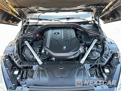 Zdjęcie 7 z 10 samochodu: 2020 BMW Z4 M40I VIN:WBAHF9C09LWW44449 - miniatura