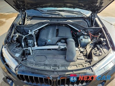 Zdjęcie 11 z 13 samochodu: 2019 BMW X6 SDRIVE35I VIN:5UXKU0C58K0H98773 - miniatura