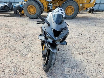 Drugie zdjęcie samochodu z przodu: 2026 KAWASAKI ZX1003 B VIN:JKBZXXB10TA000991 - miniatura