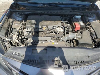 Zdjęcie 11 z 12 samochodu: 2021 TOYOTA CAMRY SE VIN:4T1G11AK1MU605883 - miniatura
