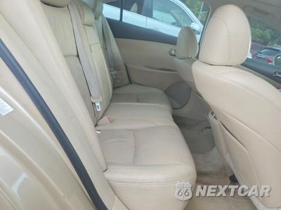 Zdjęcie 10 z 12 samochodu: 2009 LEXUS ES 350 VIN:JTHBJ46G792295602 - miniatura