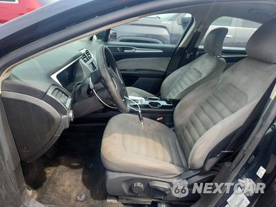 Zdjęcie 7 z 12 samochodu: 2014 FORD FUSION S VIN:3FA6P0G73ER134541 - miniatura