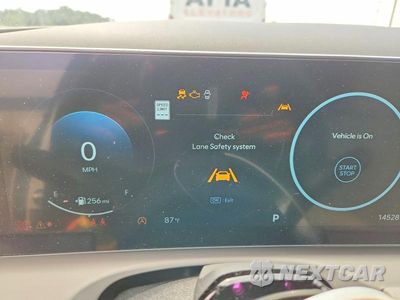 Zdjęcie 9 z 13 samochodu: 2025 HYUNDAI TUCSON SEL VIN:3KMJC3DE7SE003374 - miniatura