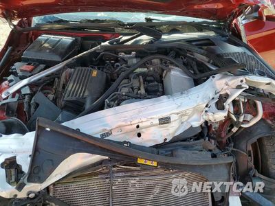 Zdjęcie 11 z 12 samochodu: 2017 MERCEDES-BENZ C 300 VIN:55SWF4JB7HU229934 - miniatura