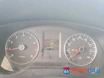 Zdjęcie 9 z 12 samochodu: 2013 VOLKSWAGEN JETTA SE VIN:3VWDX7AJ4DM362295 - miniatura