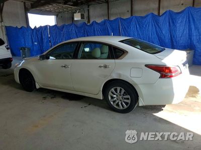Drugie zdjęcie samochodu z przodu: 2015 NISSAN ALTIMA 2.5 S VIN:1N4AL3AP3FC202871 - miniatura
