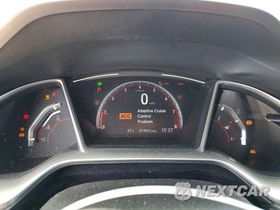 Zdjęcie 9 z 12 samochodu: 2019 HONDA CIVIC SPORT VIN:2HGFC2F82KH603980 - miniatura