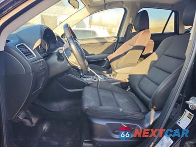 Zdjęcie 7 z 13 samochodu: 2016 MAZDA CX-5 TOURING VIN:JM3KE2CY8G0653314 - miniatura