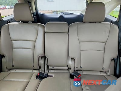 Zdjęcie 10 z 13 samochodu: 2016 HONDA PILOT TOURING VIN:5FNYF5H91GB051326 - miniatura