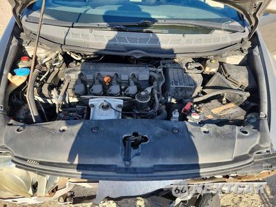 Zdjęcie 11 z 12 samochodu: 2006 HONDA CIVIC EX VIN:1HGFA16836L145620 - miniatura