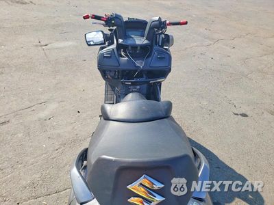 Zdjęcie 6 z 10 samochodu: 2006 SUZUKI AN650 K3 VIN:JS1CP51AX62102166 - miniatura