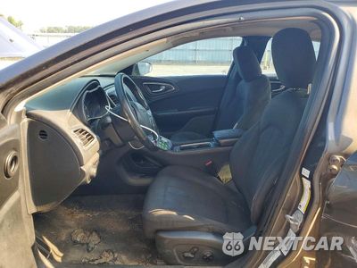 Zdjęcie 7 z 12 samochodu: 2015 CHRYSLER 200 LIMITED VIN:1C3CCCAB2FN692350 - miniatura