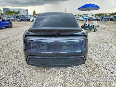 Zdjęcie 6 z 12 samochodu: 2026 TESLA MODEL Y VIN:7SAYGDED6TA484537 - miniatura